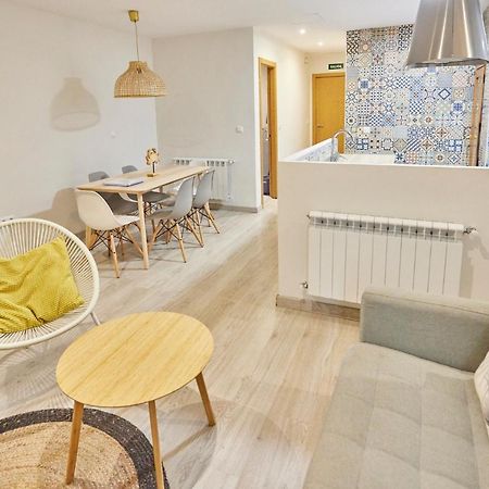 Cuenca Homevibes Dış mekan fotoğraf