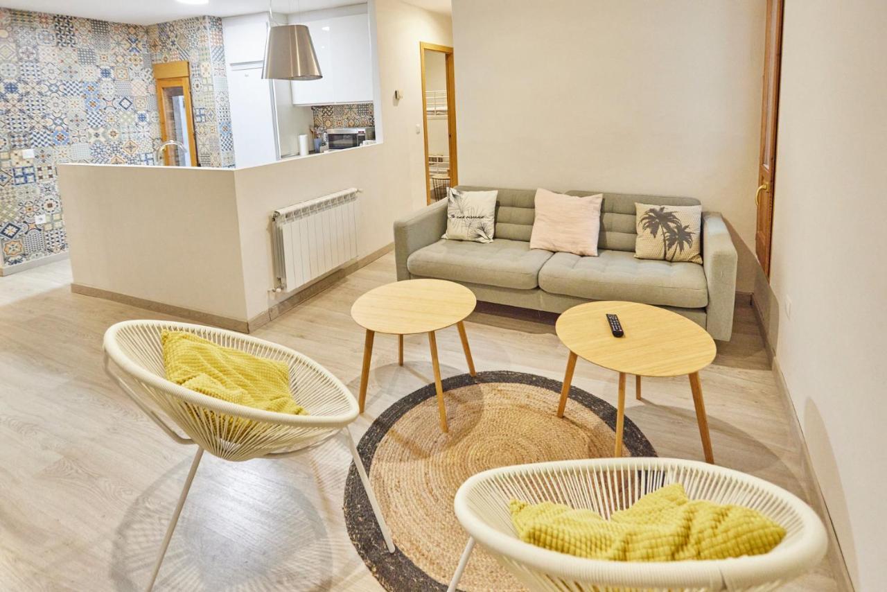 Cuenca Homevibes Dış mekan fotoğraf