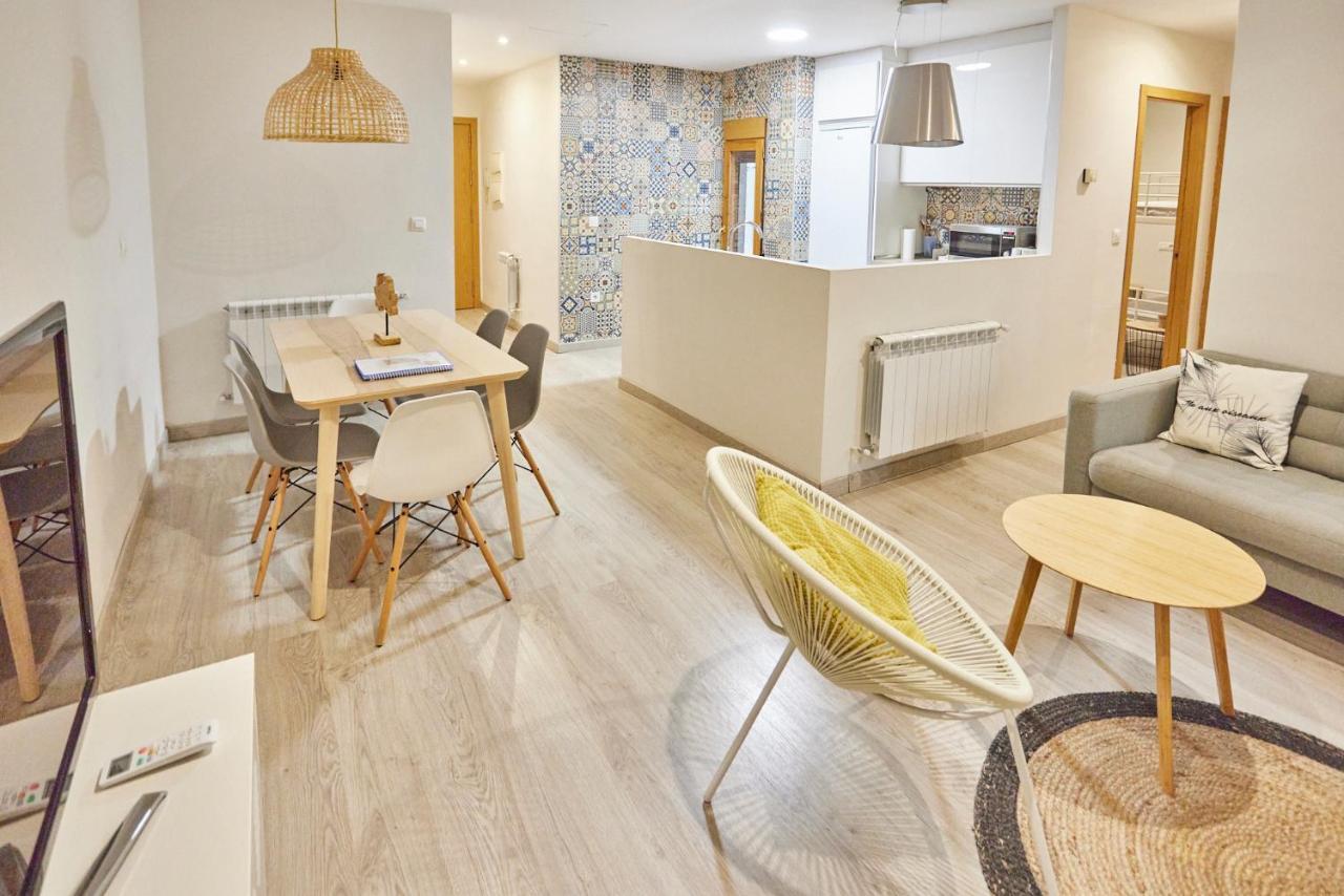 Cuenca Homevibes Dış mekan fotoğraf
