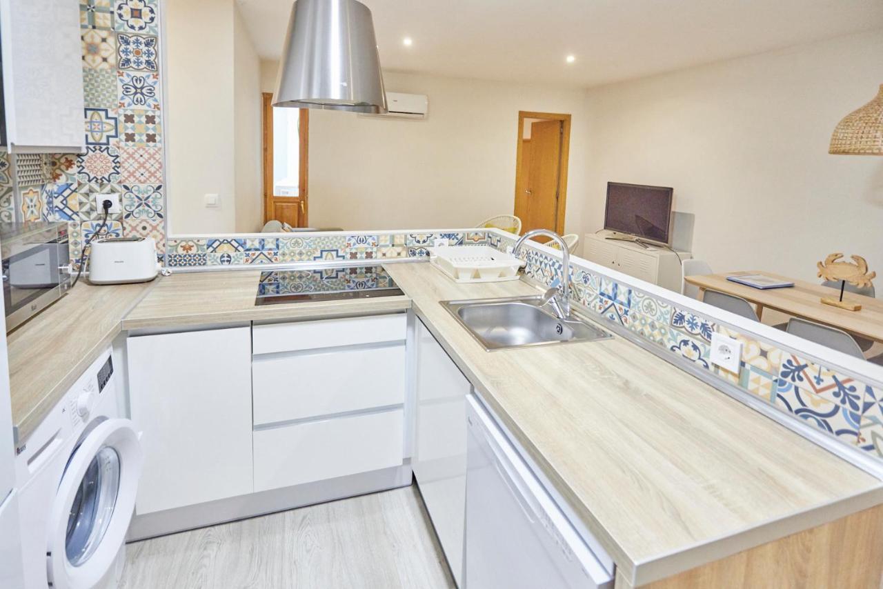 Cuenca Homevibes Dış mekan fotoğraf