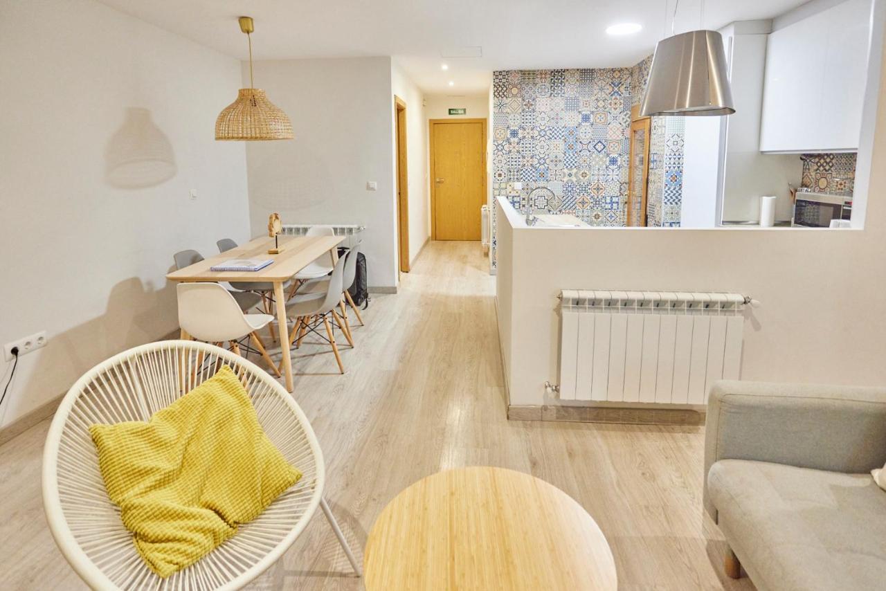Cuenca Homevibes Dış mekan fotoğraf