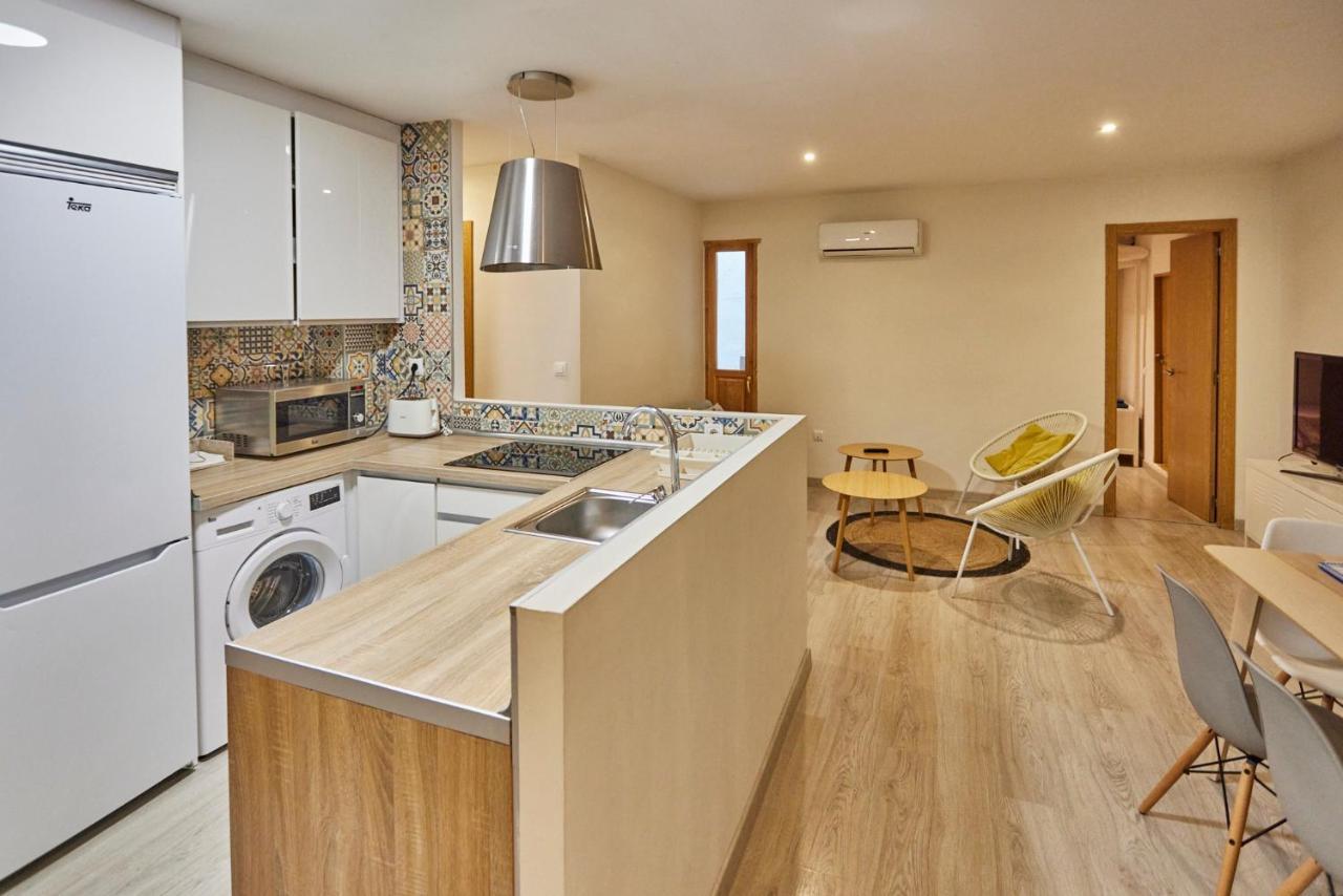 Cuenca Homevibes Dış mekan fotoğraf