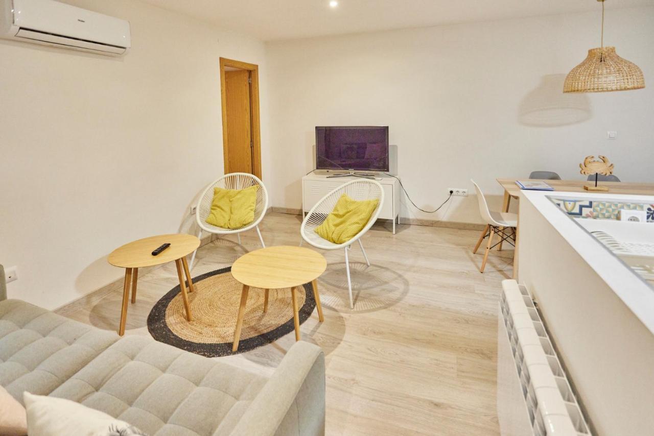 Cuenca Homevibes Dış mekan fotoğraf