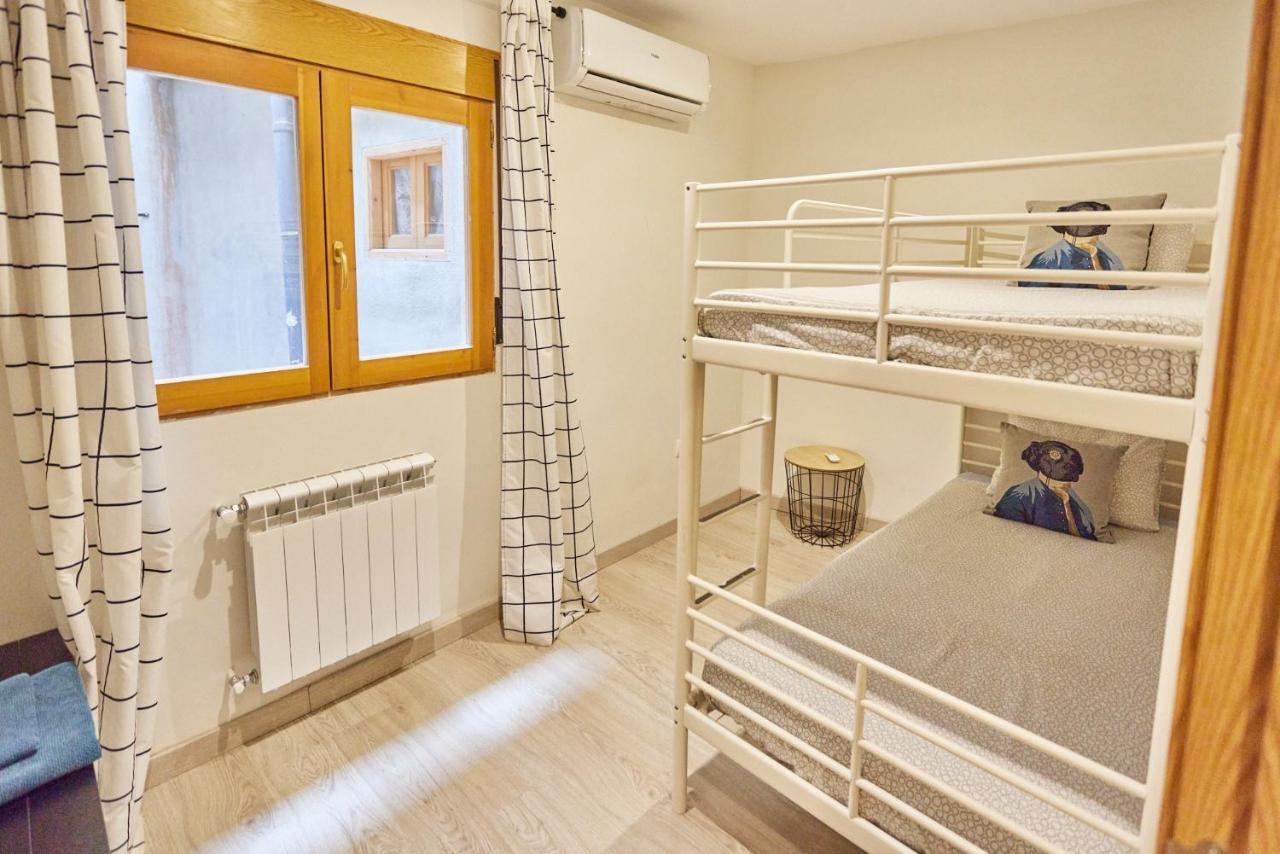 Cuenca Homevibes Dış mekan fotoğraf