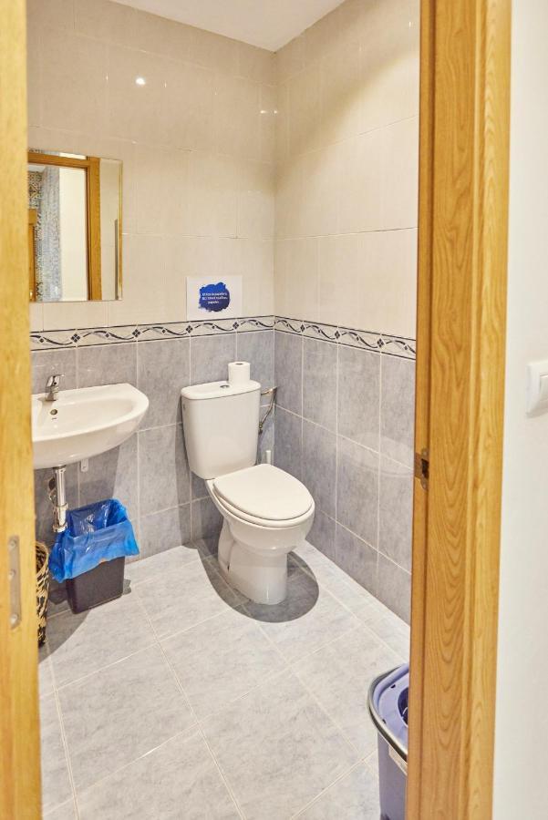 Cuenca Homevibes Dış mekan fotoğraf