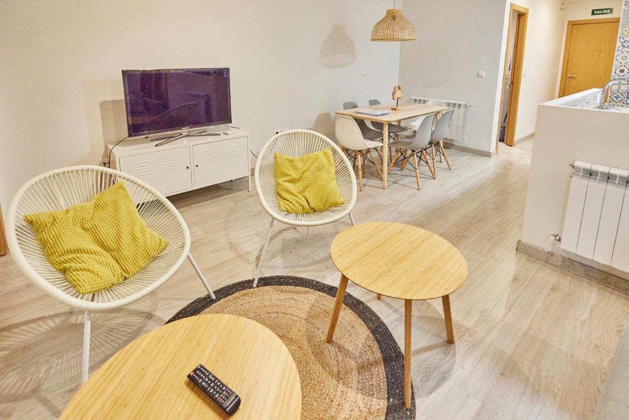 Cuenca Homevibes Dış mekan fotoğraf
