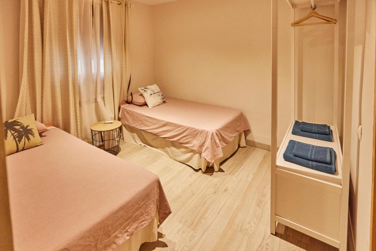 Cuenca Homevibes Dış mekan fotoğraf