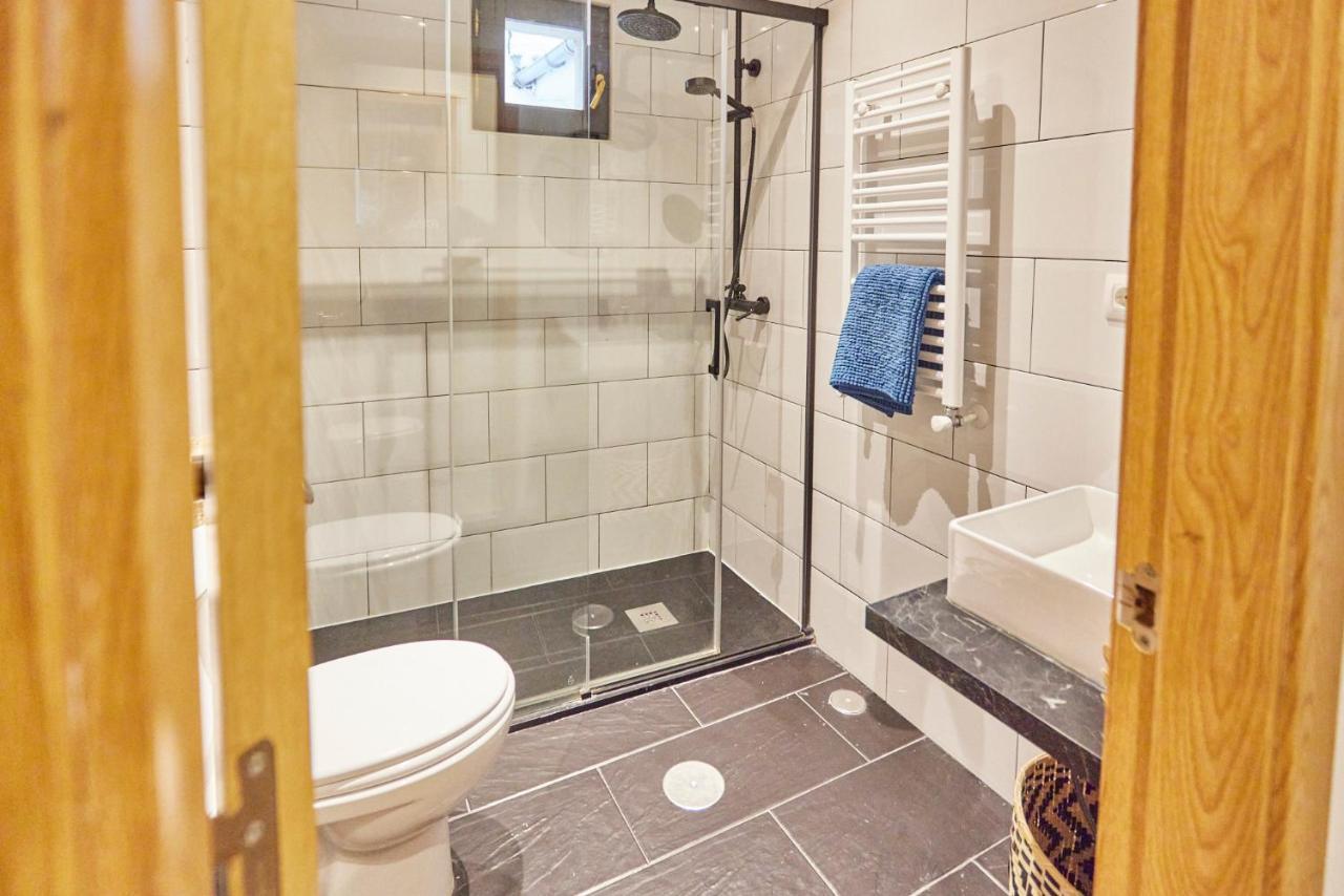 Cuenca Homevibes Dış mekan fotoğraf